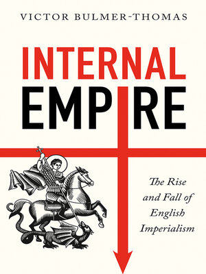 cover image of Internal Empire